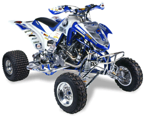 raptor